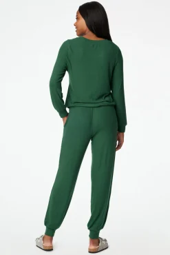 Women Roller Rabbit Bottoms | Jordan Pant