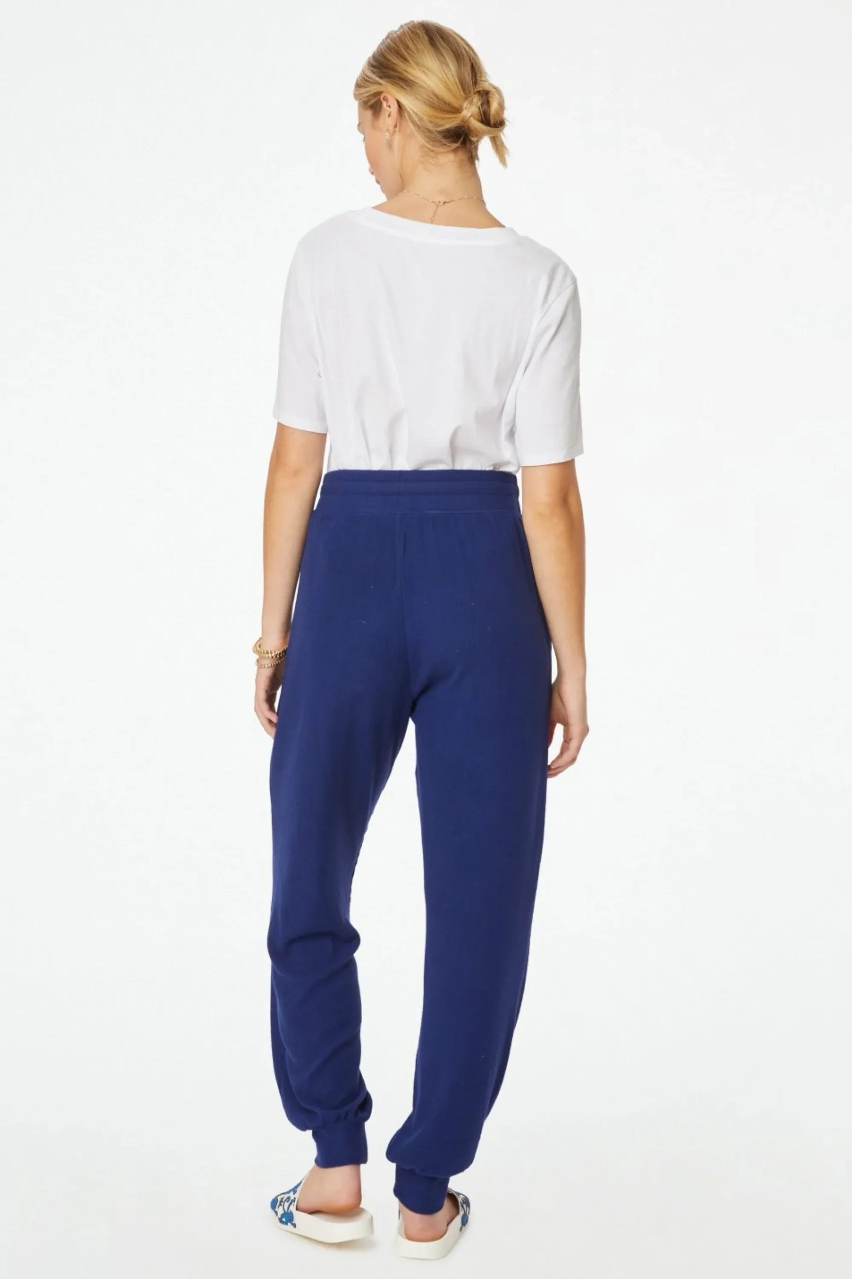 Women Roller Rabbit Casuals | Jordan weatpant