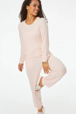 Women Roller Rabbit Casuals | Jordan weatpant
