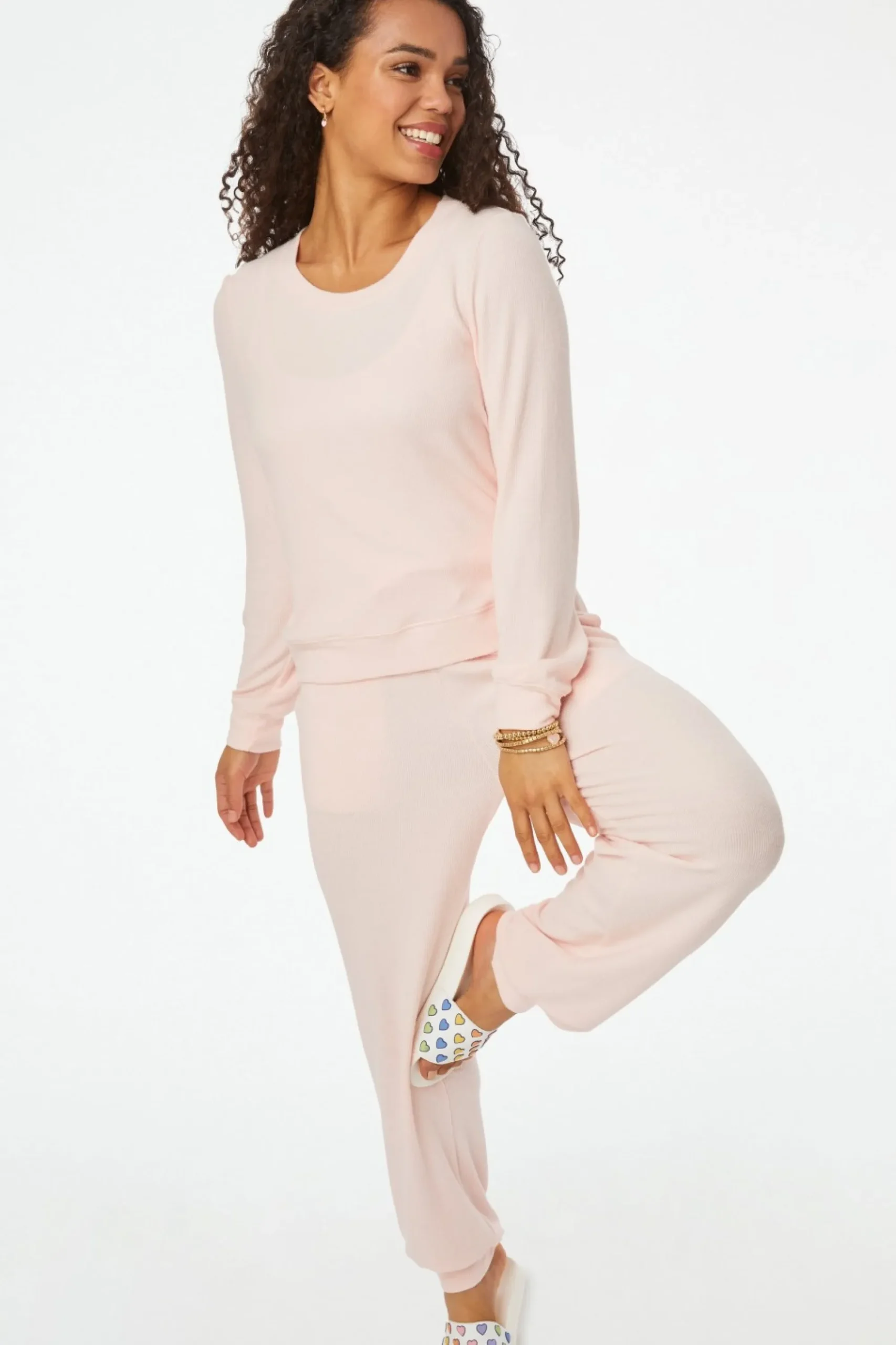 Women Roller Rabbit Casuals | Jordan weatpant