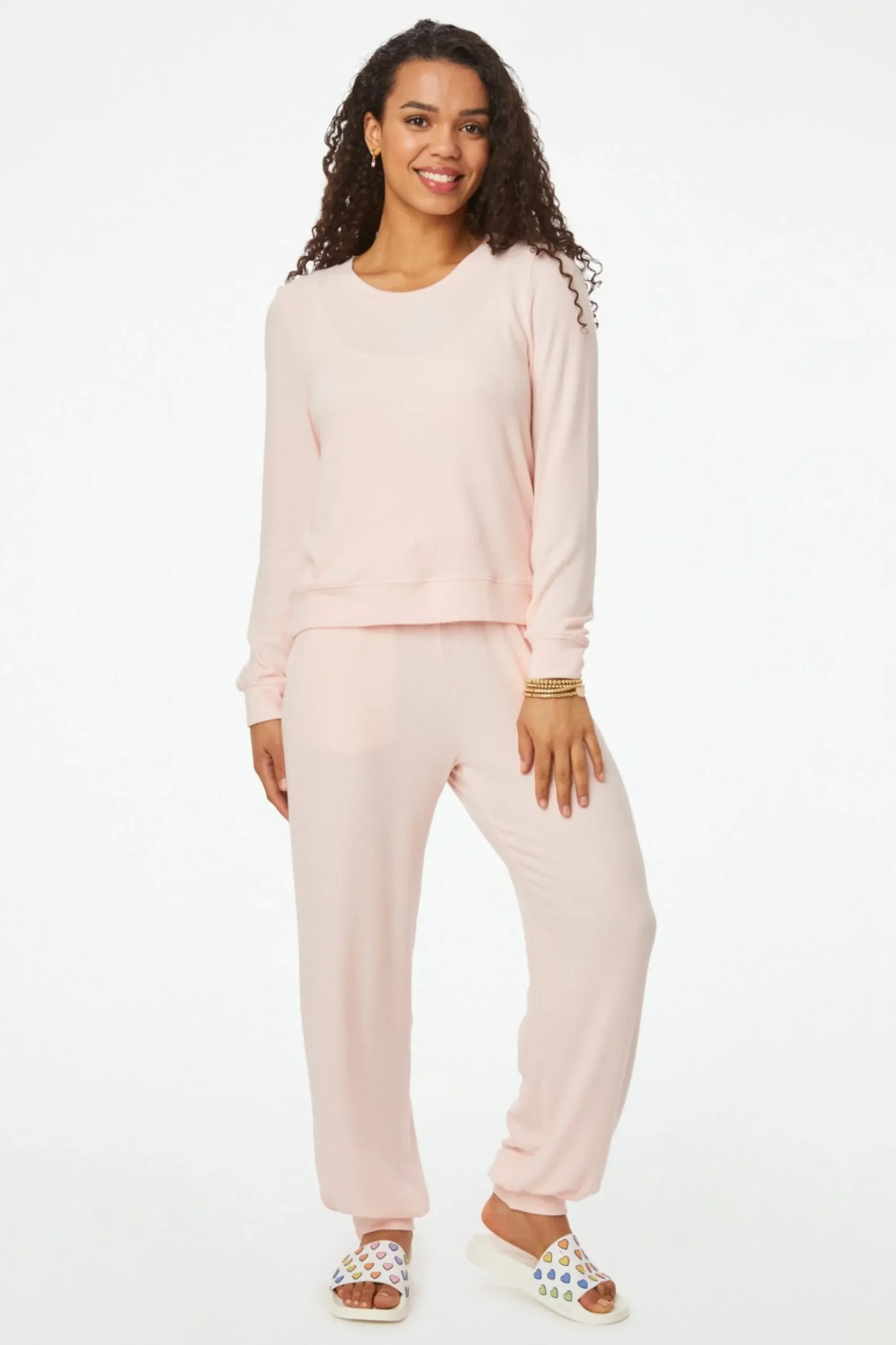 Women Roller Rabbit Casuals | Jordan weatpant
