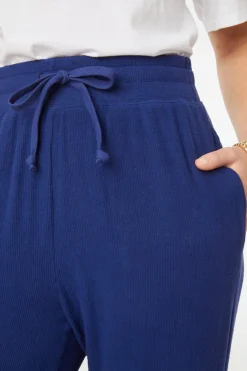 Women Roller Rabbit Bottoms | Jordan weatpant
