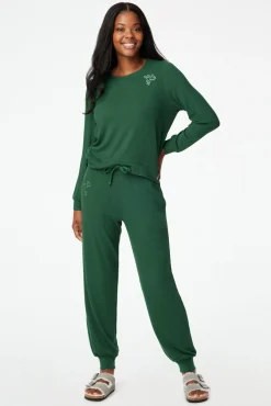Women Roller Rabbit Casuals | Jordan Top