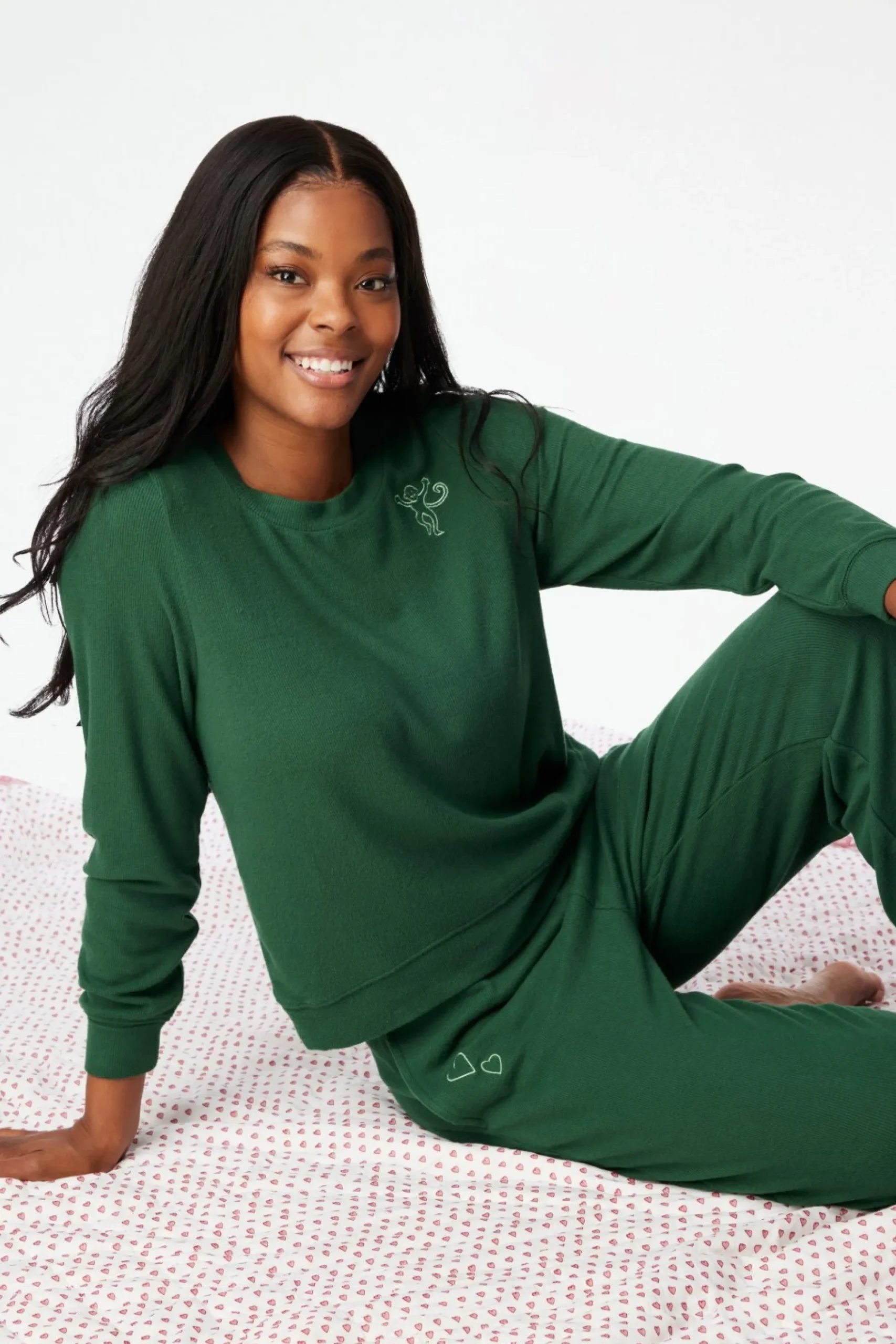 Women Roller Rabbit Casuals | Jordan Top