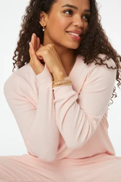 Women Roller Rabbit Tops | Jordan Top