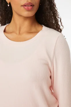Women Roller Rabbit Tops | Jordan Top
