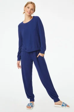 Women Roller Rabbit Tops | Jordan Top