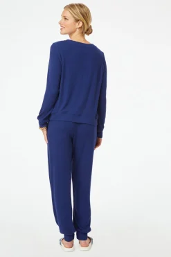 Women Roller Rabbit Tops | Jordan Top