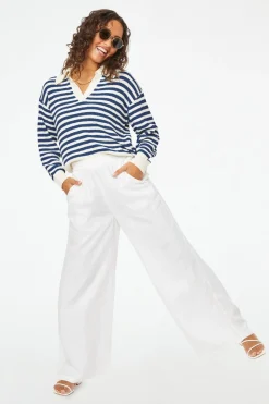 Women Roller Rabbit Bottoms | Kayee Pant