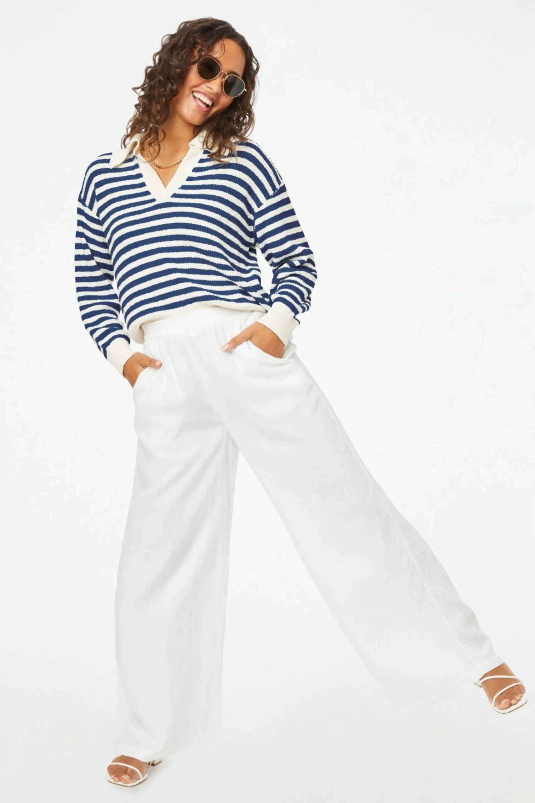 Women Roller Rabbit Bottoms | Kayee Pant
