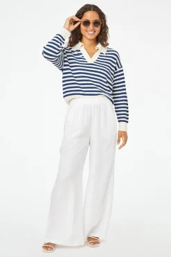 Women Roller Rabbit Bottoms | Kayee Pant
