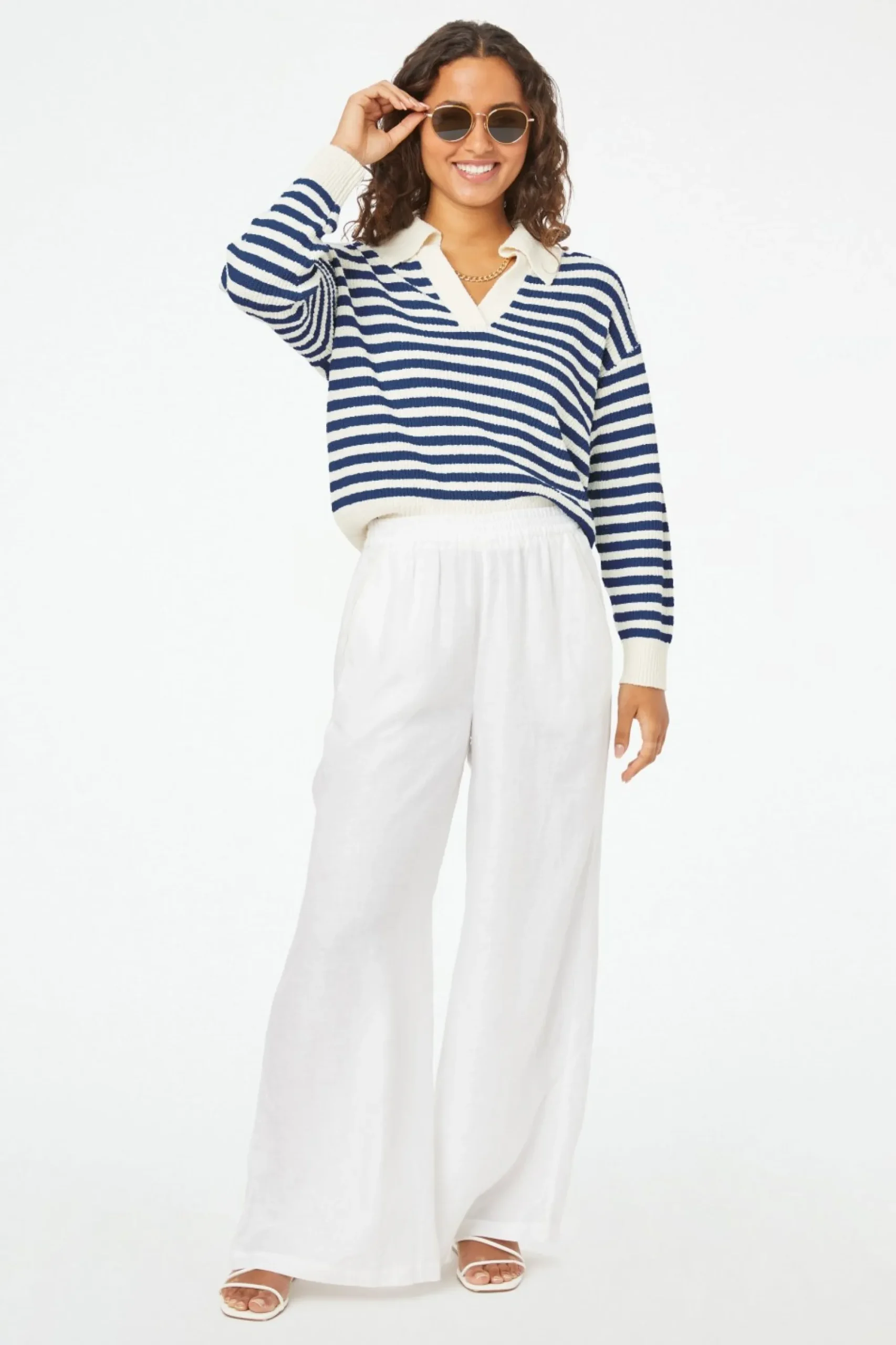 Women Roller Rabbit Bottoms | Kayee Pant