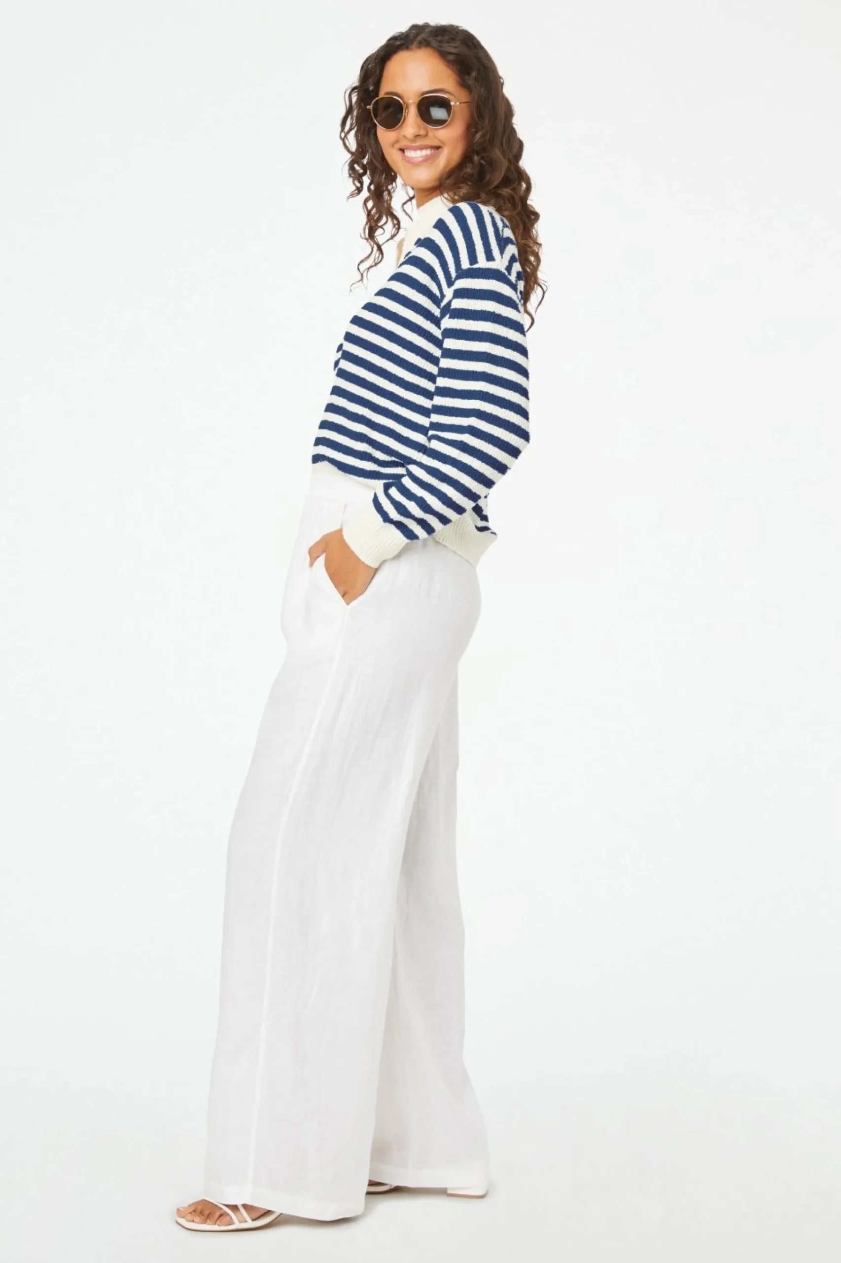 Women Roller Rabbit Bottoms | Kayee Pant