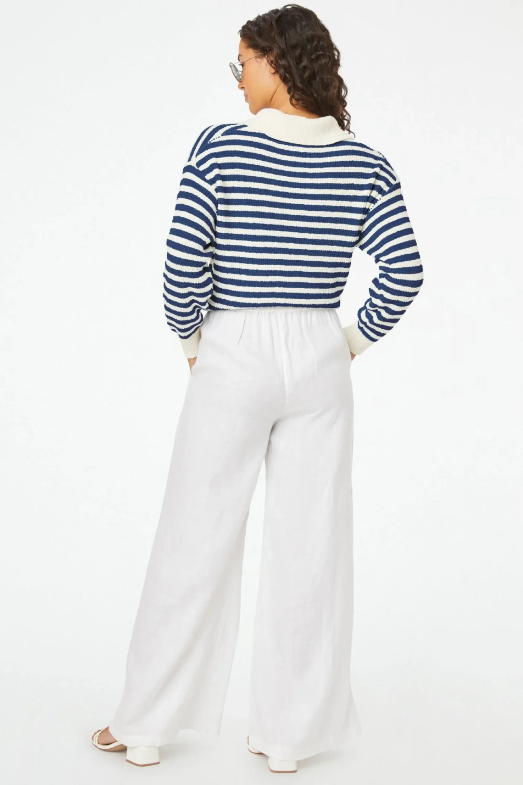 Women Roller Rabbit Bottoms | Kayee Pant