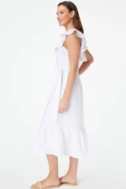 Women Roller Rabbit Dresses | Keira Dre