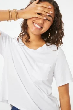 Women Roller Rabbit Casuals | Kendra Tee