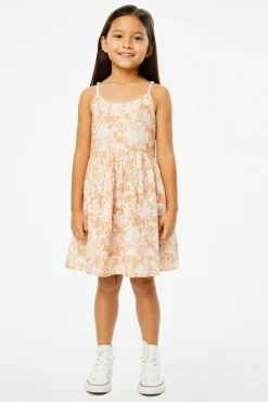 Kids Roller Rabbit Dresses | Kids Amanda Brandy Dress