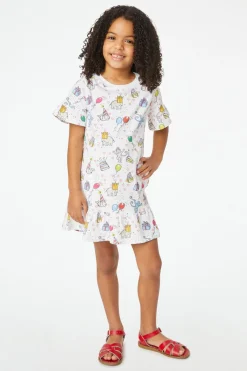 Kids Roller Rabbit Dresses | Kids Birthday Bonanza Esme Dress