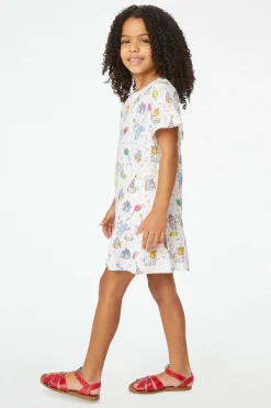 Kids Roller Rabbit Dresses | Kids Birthday Bonanza Esme Dress