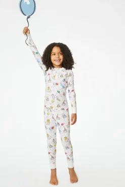 Kids Roller Rabbit Pajamas | Kids Birthday Bonanza Pajamas