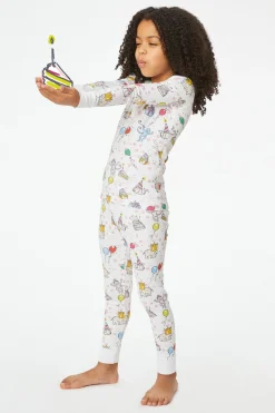 Kids Roller Rabbit Pajamas | Kids Birthday Bonanza Pajamas