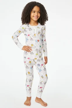 Kids Roller Rabbit Pajamas | Kids Birthday Bonanza Pajamas
