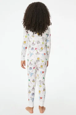 Kids Roller Rabbit Pajamas | Kids Birthday Bonanza Pajamas