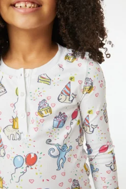 Kids Roller Rabbit Pajamas | Kids Birthday Bonanza Pajamas