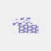Roller Rabbit Face Masks | Kids Hathi Moby Mask
