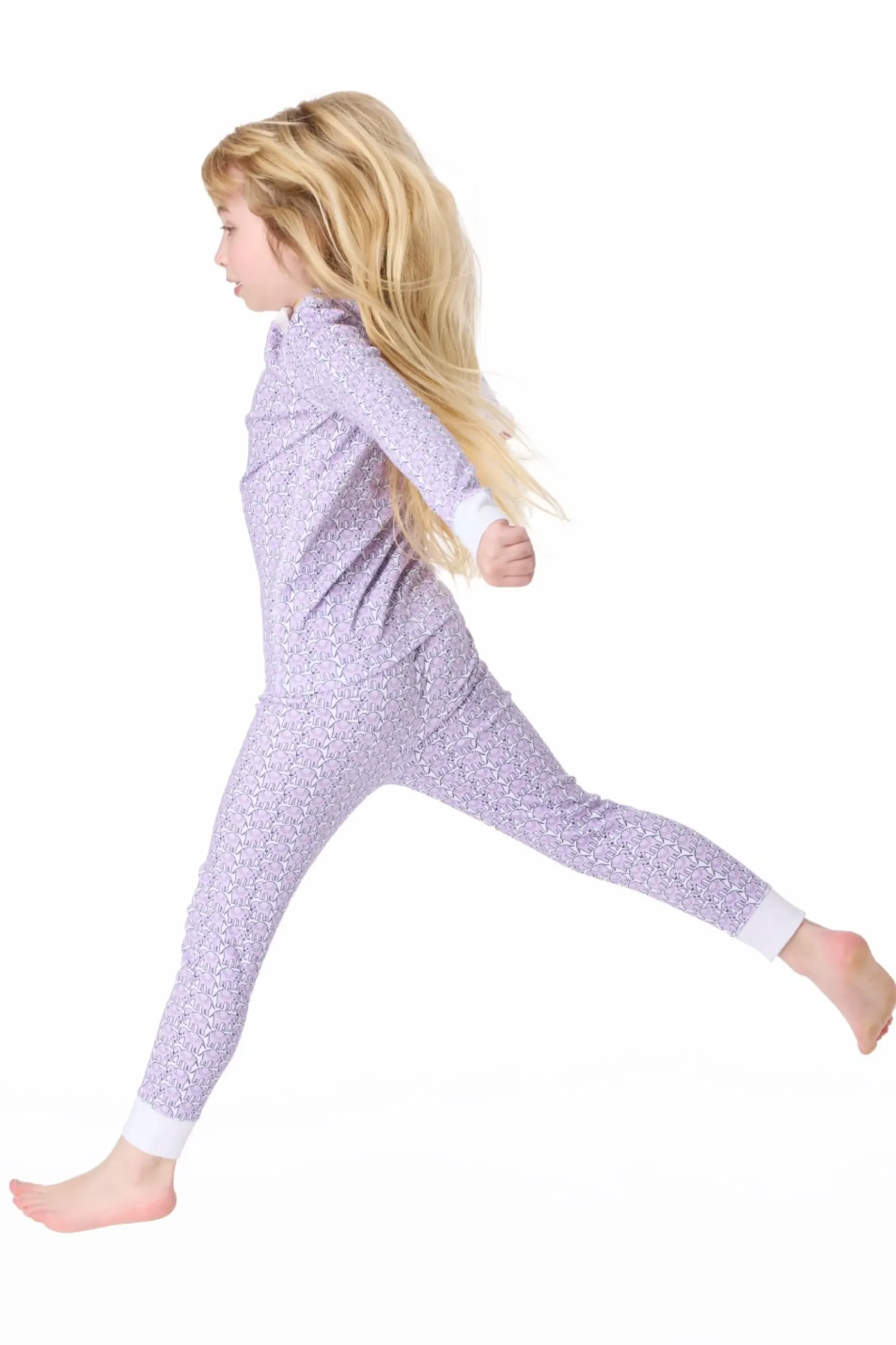 Kids Roller Rabbit Pajamas | Kids Hathi Pajamas