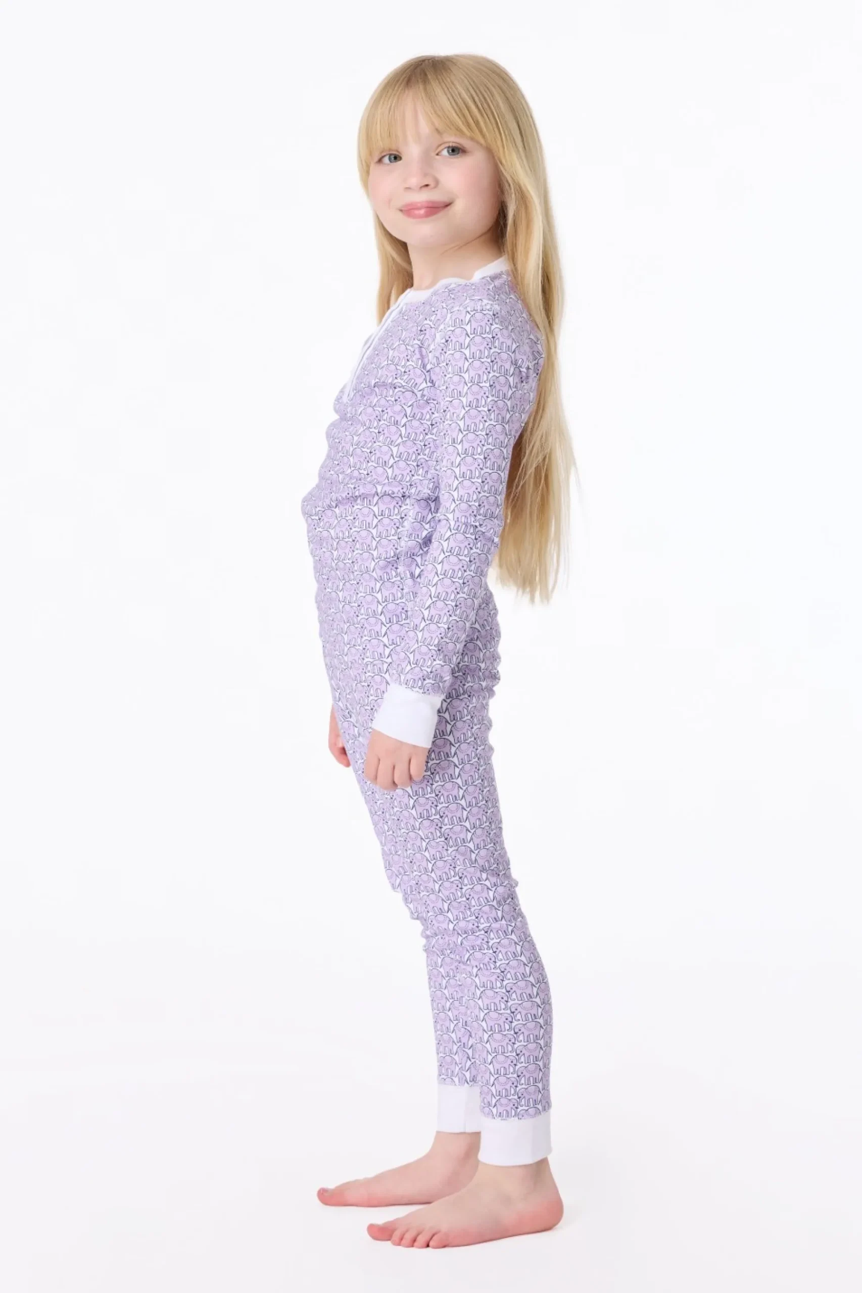 Kids Roller Rabbit Pajamas | Kids Hathi Pajamas