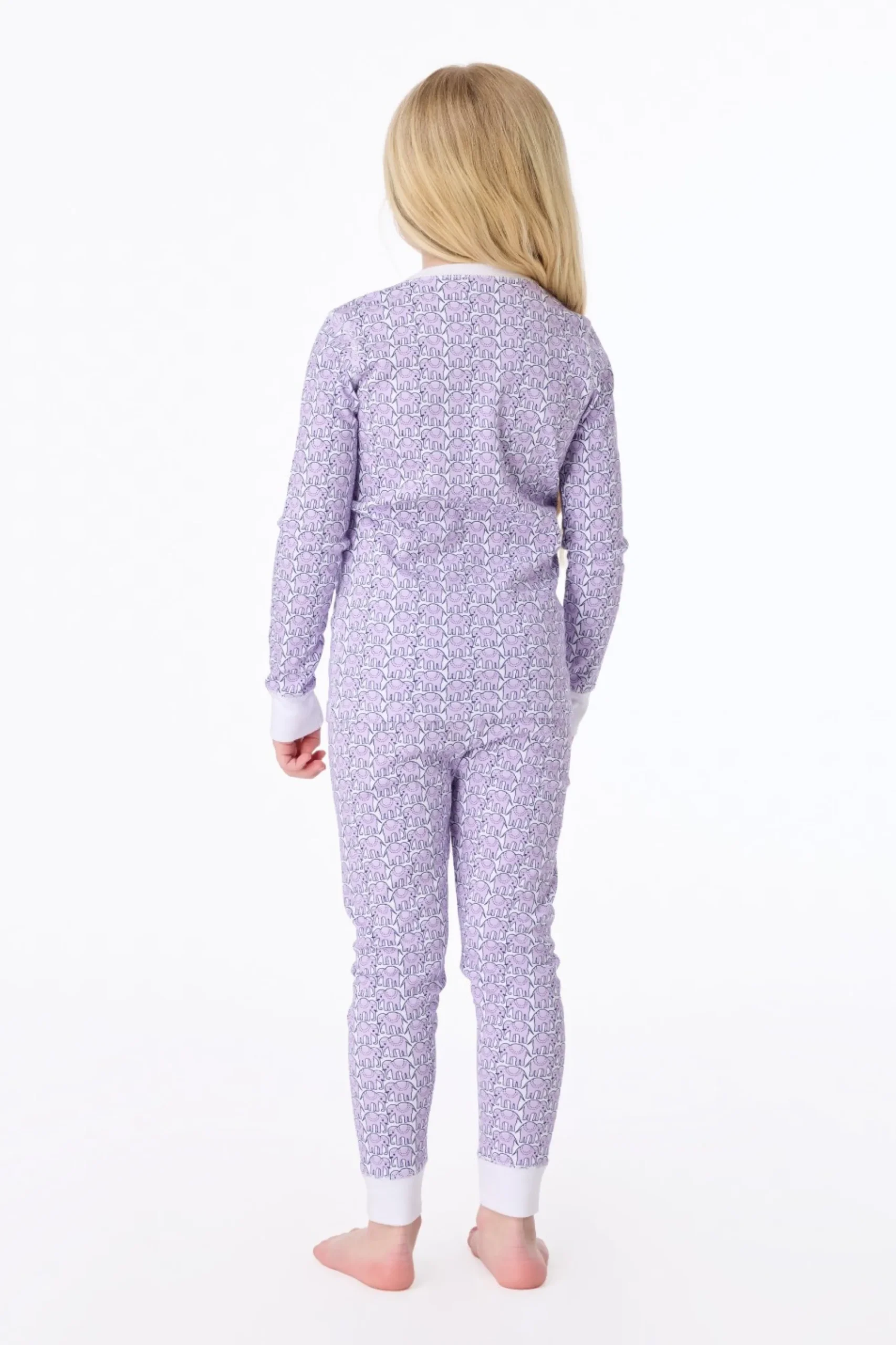 Kids Roller Rabbit Pajamas | Kids Hathi Pajamas