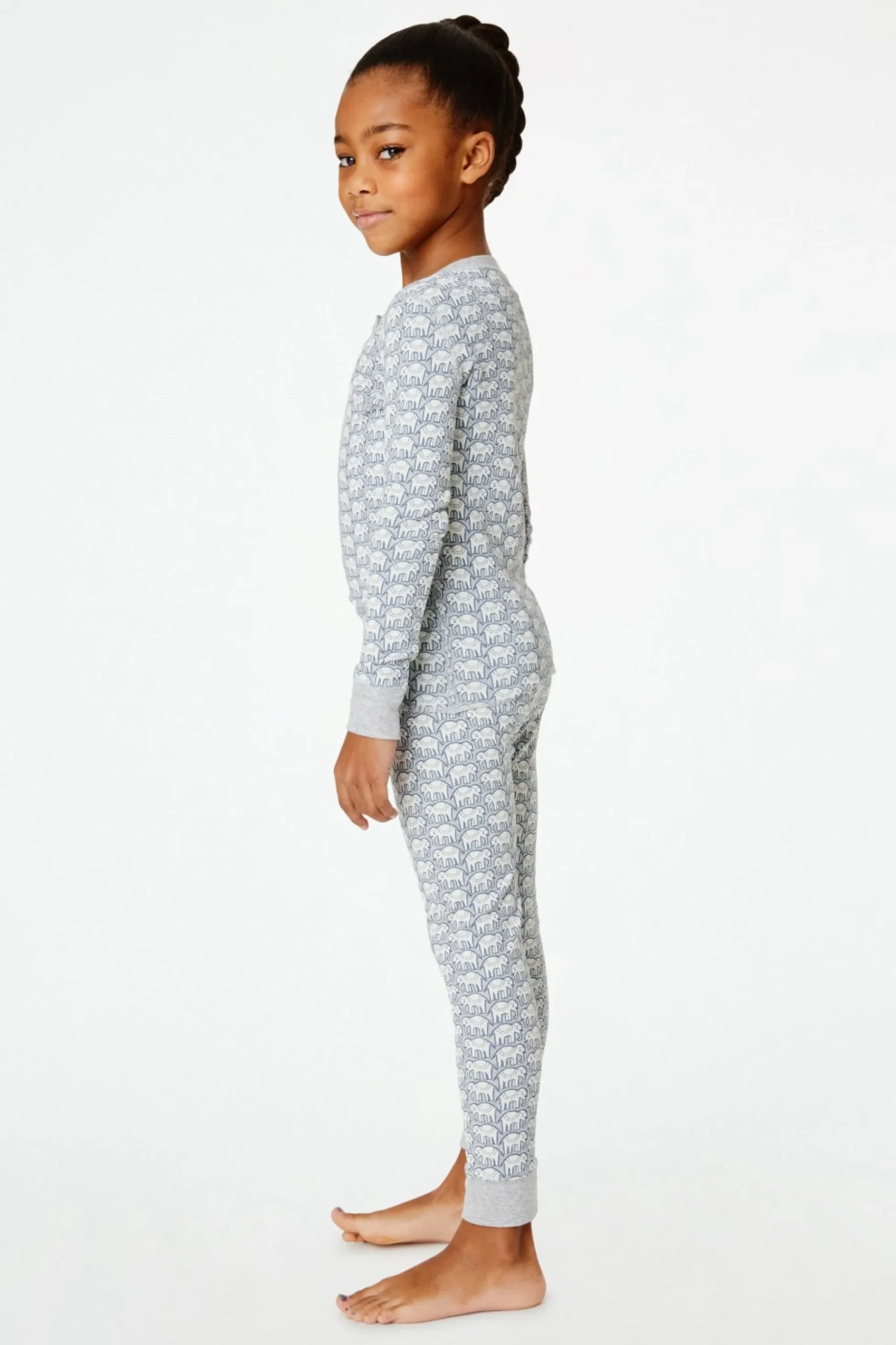 Kids Roller Rabbit Pajamas | Kids Hathi Pajamas