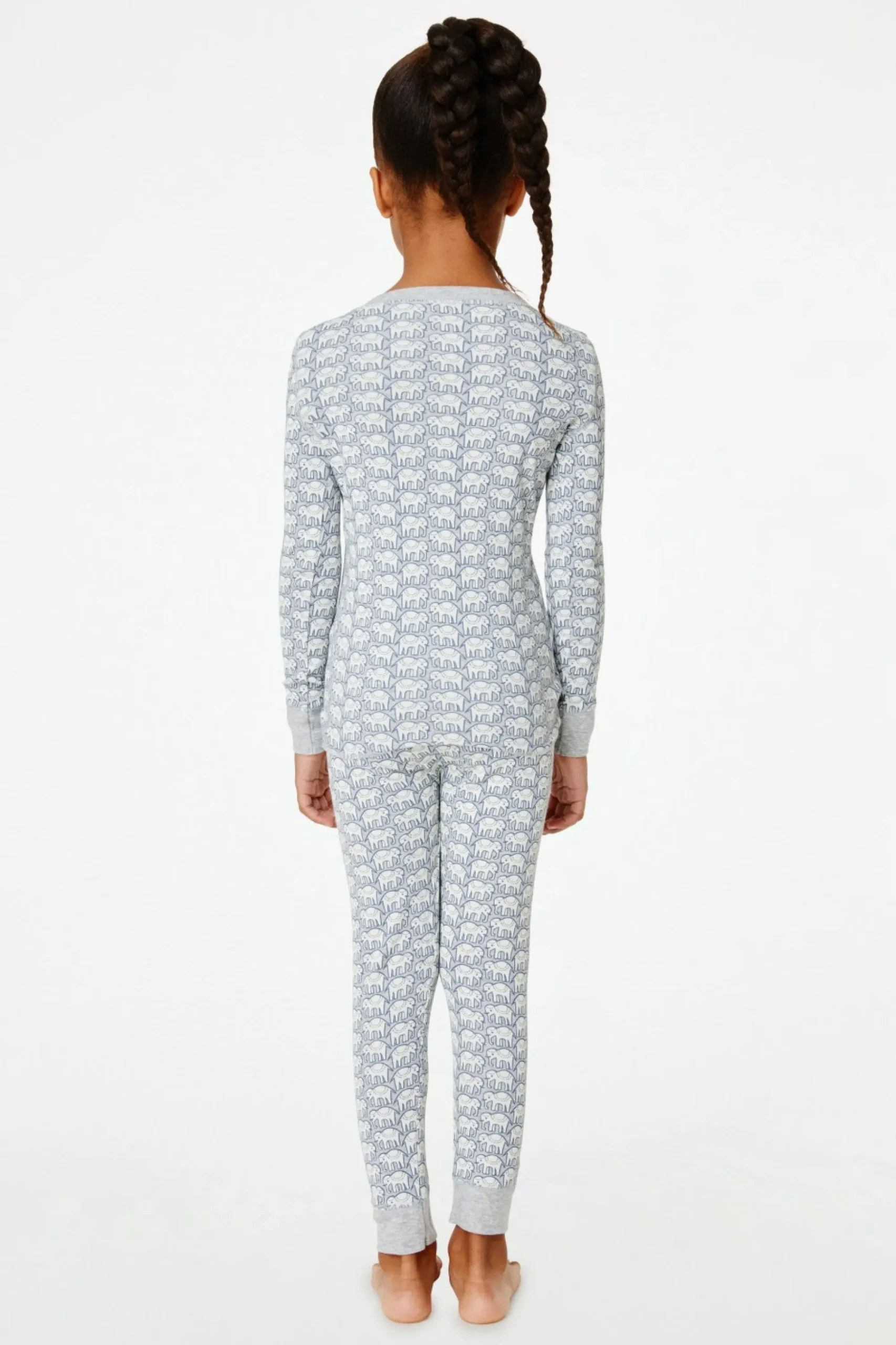 Kids Roller Rabbit Pajamas | Kids Hathi Pajamas