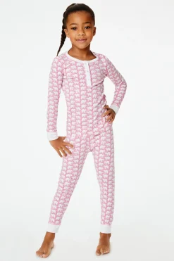 Kids Roller Rabbit Pajamas | Kids Hathi Pajamas