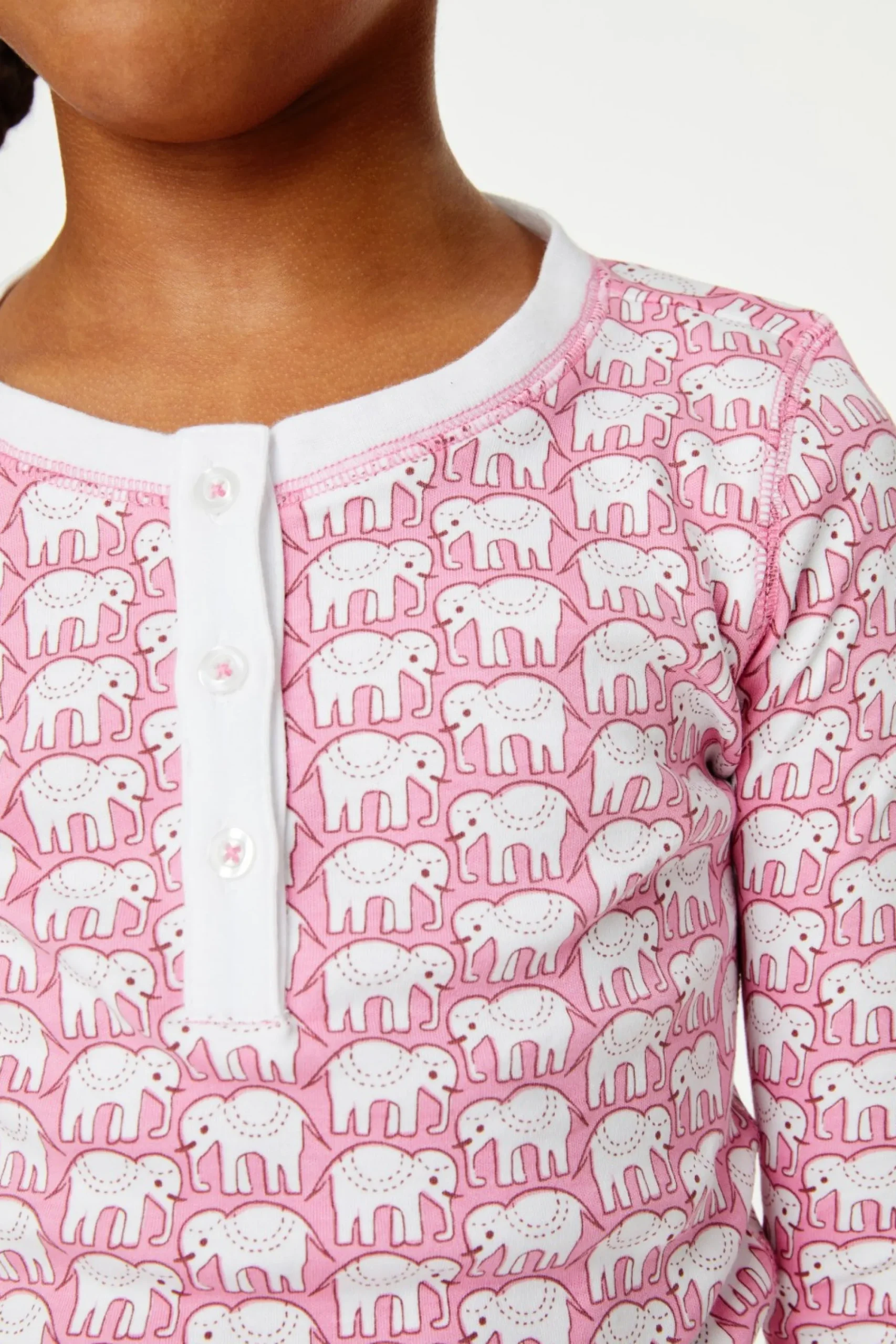 Kids Roller Rabbit Pajamas | Kids Hathi Pajamas