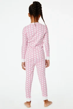 Kids Roller Rabbit Pajamas | Kids Hathi Pajamas
