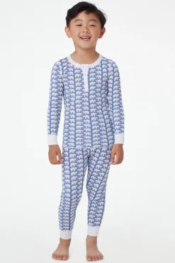Kids Roller Rabbit Pajamas | Kids Hathi Pajamas