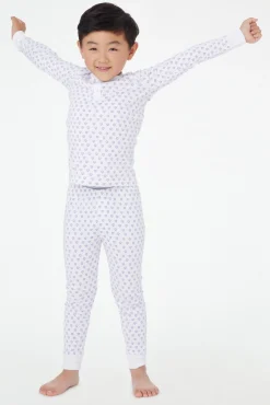 Kids Roller Rabbit Pajamas | Kids Hearts Pajamas