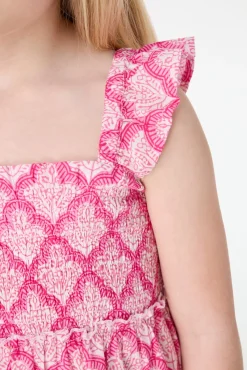 Kids Roller Rabbit Dresses | Kids Jemina Ceri Dress
