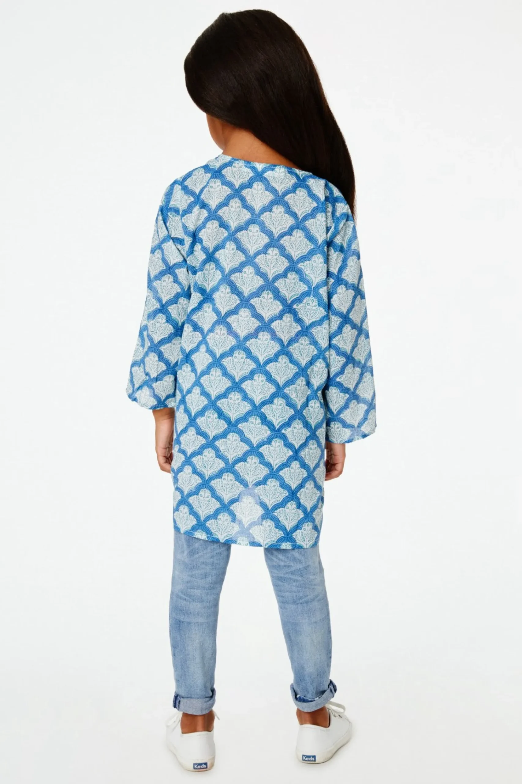 Kids Roller Rabbit Tops And Bottoms | Kids Jemina Kurta