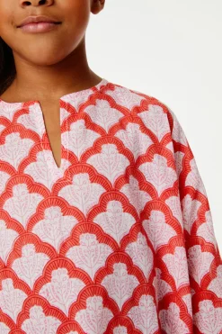 Kids Roller Rabbit Tops And Bottoms | Kids Jemina Kurta