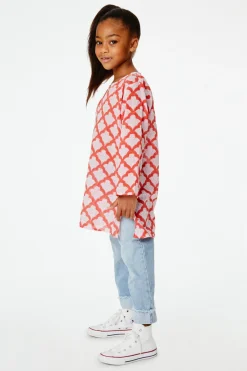 Kids Roller Rabbit Tops And Bottoms | Kids Jemina Kurta
