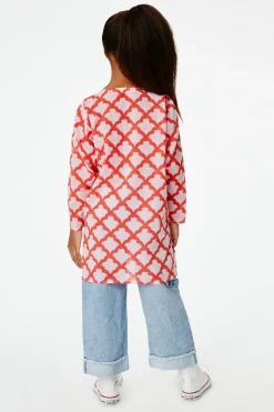 Kids Roller Rabbit Tops And Bottoms | Kids Jemina Kurta