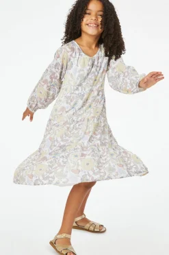 Kids Roller Rabbit Dresses | Kids Lace Valentine Priscilla Dress