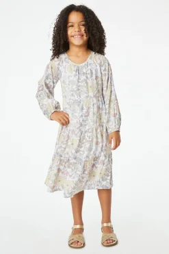 Kids Roller Rabbit Dresses | Kids Lace Valentine Priscilla Dress