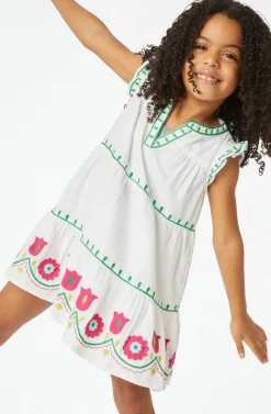 Kids Roller Rabbit Dresses | Kids Lavandou Patty Dress
