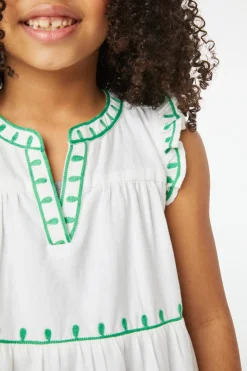 Kids Roller Rabbit Dresses | Kids Lavandou Patty Dress