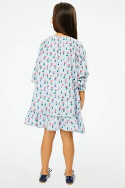 Kids Roller Rabbit Dresses | Kids Lerida Iria Dress