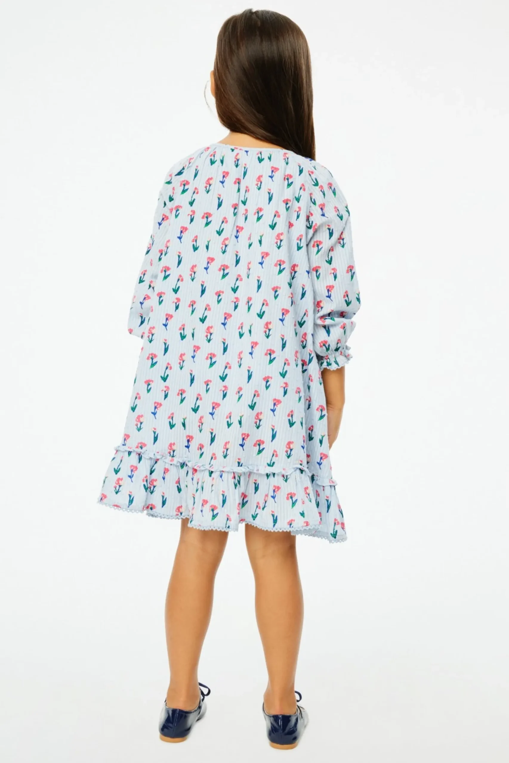 Kids Roller Rabbit Dresses | Kids Lerida Iria Dress